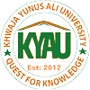 KYAU Logo